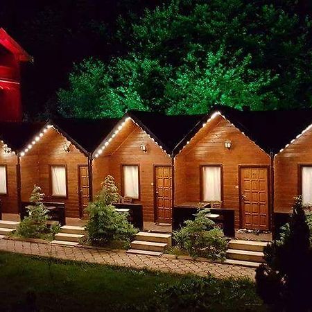 Akyuz Kardesler Hotel & Bungalow Узунгьол Екстериор снимка