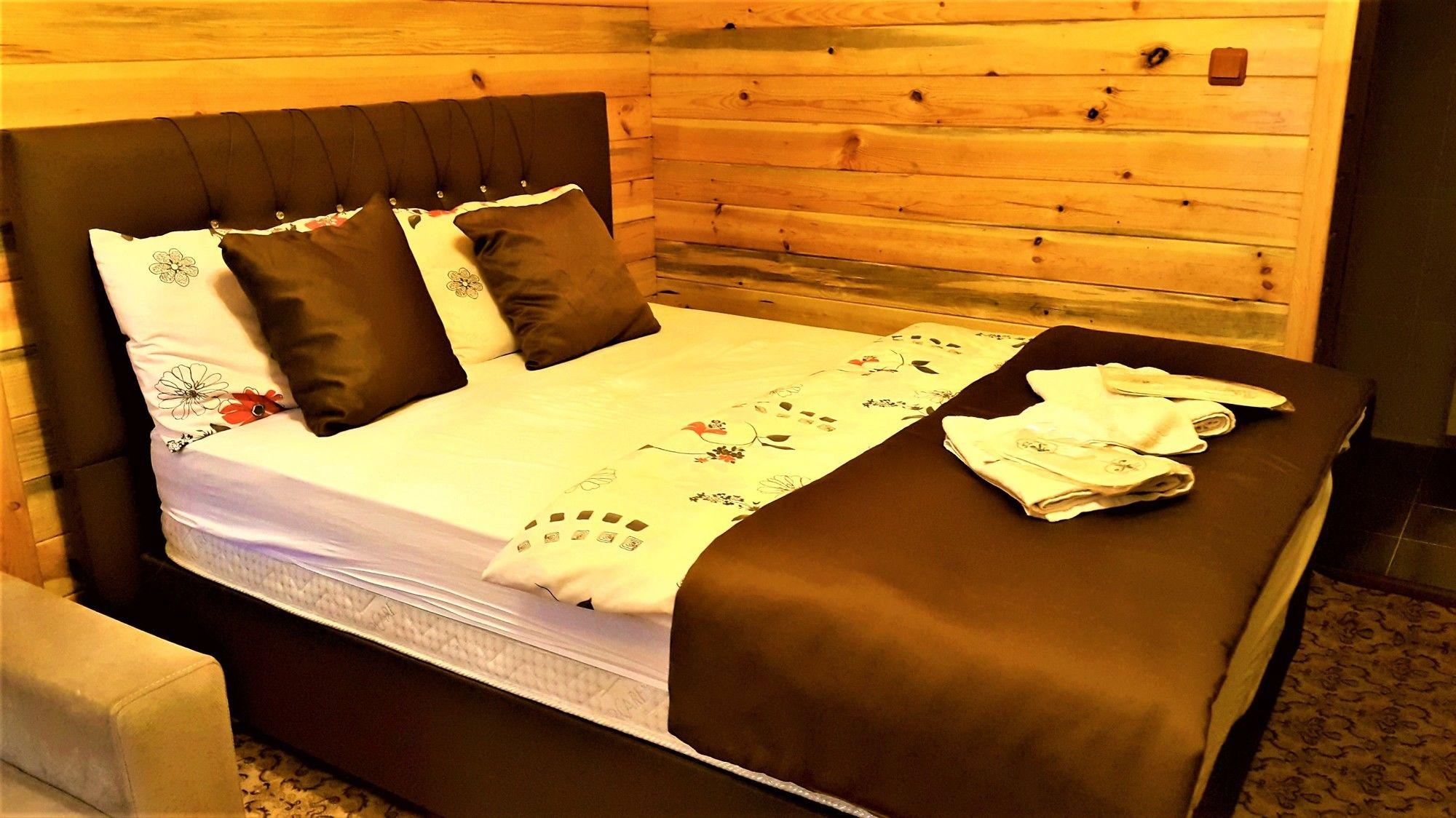 Akyuz Kardesler Hotel & Bungalow Узунгьол Екстериор снимка