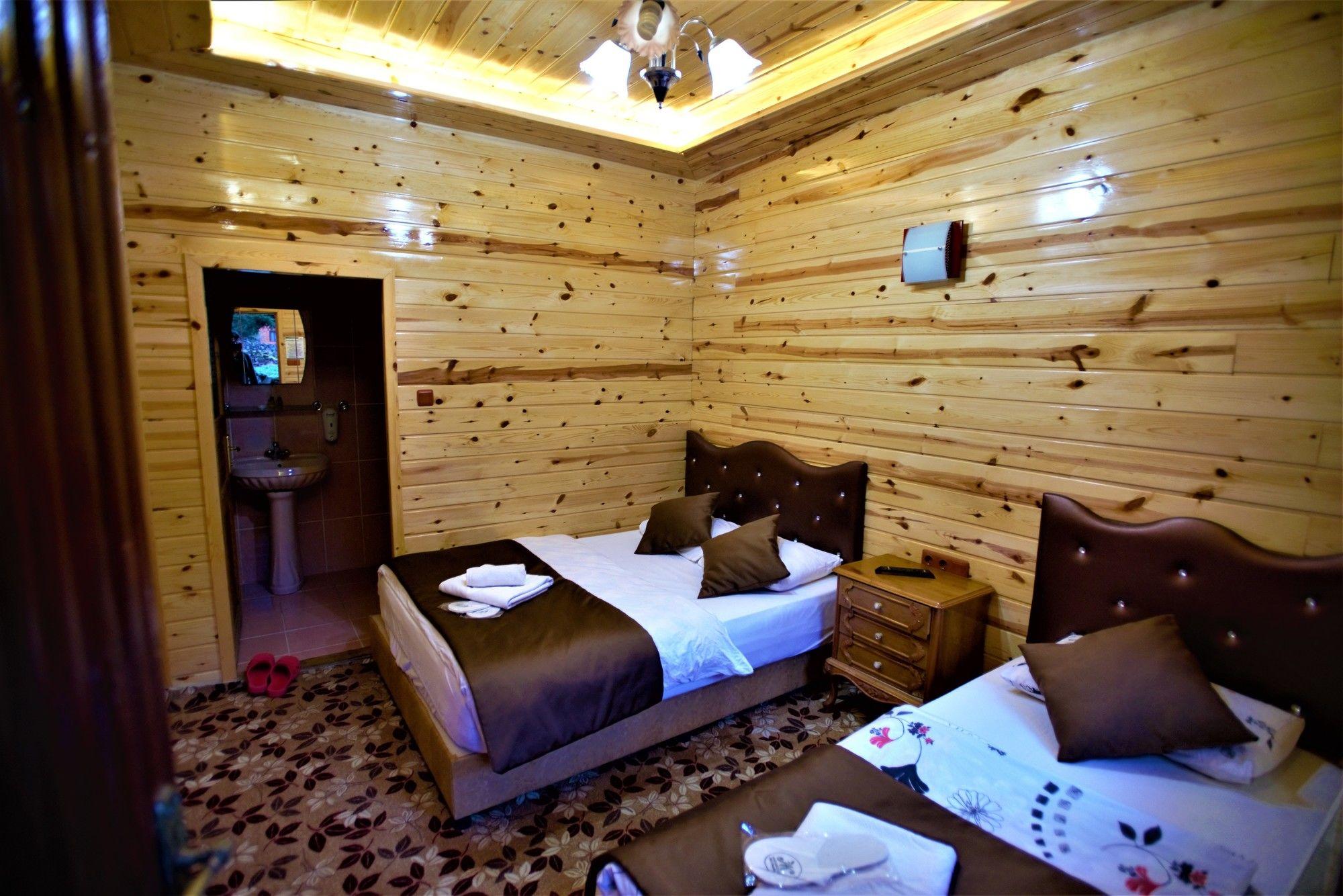 Akyuz Kardesler Hotel & Bungalow Узунгьол Екстериор снимка