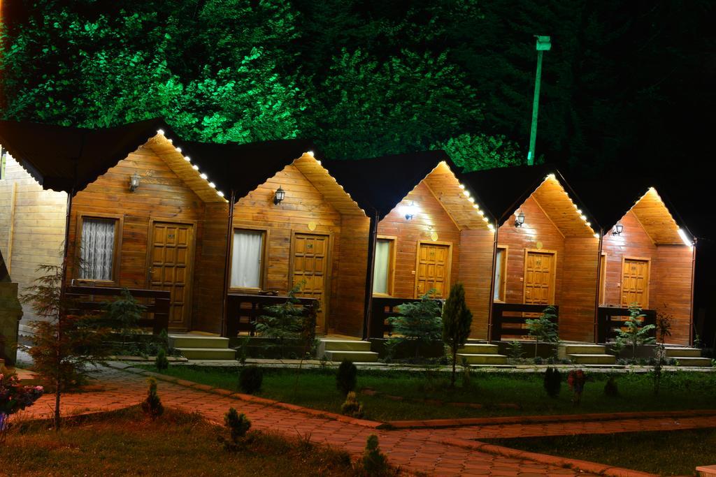 Akyuz Kardesler Hotel & Bungalow Узунгьол Екстериор снимка