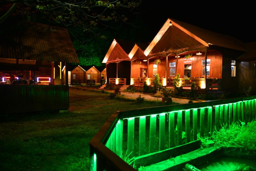 Akyuz Kardesler Hotel & Bungalow Узунгьол Стая снимка