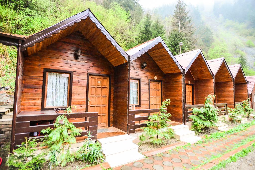 Akyuz Kardesler Hotel & Bungalow Узунгьол Екстериор снимка