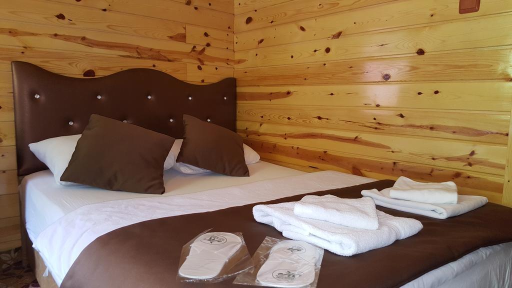 Akyuz Kardesler Hotel & Bungalow Узунгьол Екстериор снимка