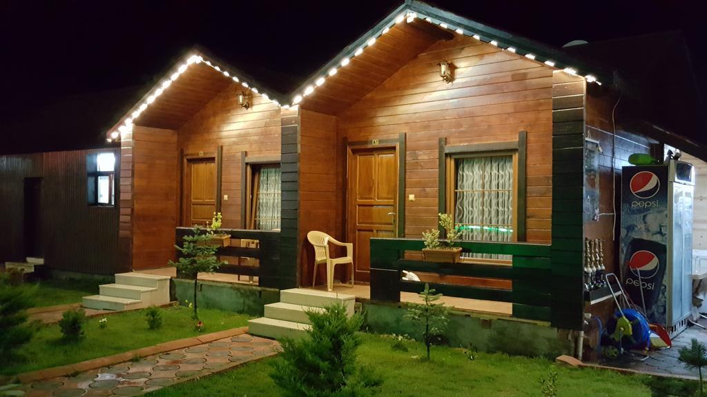 Akyuz Kardesler Hotel & Bungalow Узунгьол Екстериор снимка