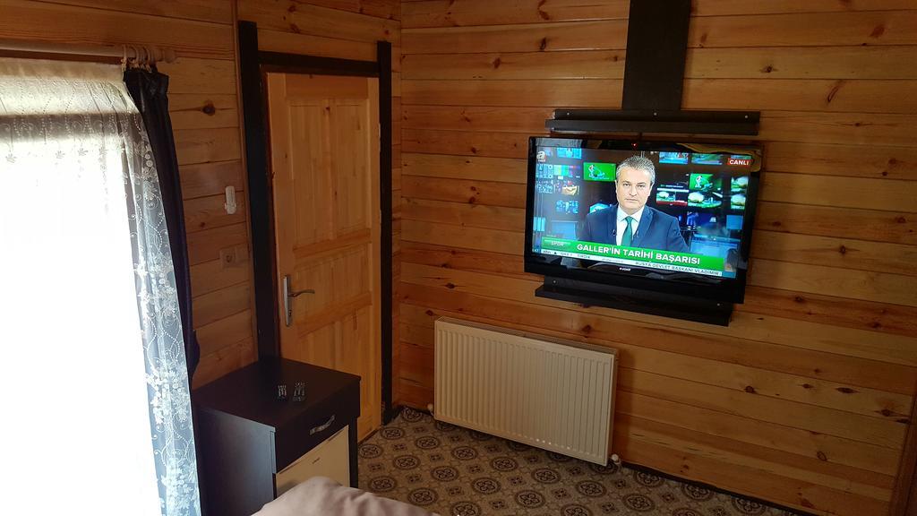 Akyuz Kardesler Hotel & Bungalow Узунгьол Екстериор снимка