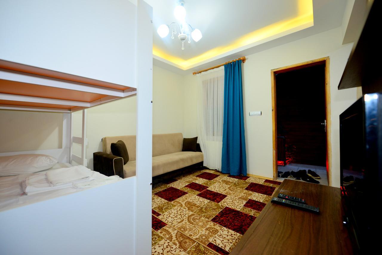 Akyuz Kardesler Hotel & Bungalow Узунгьол Екстериор снимка