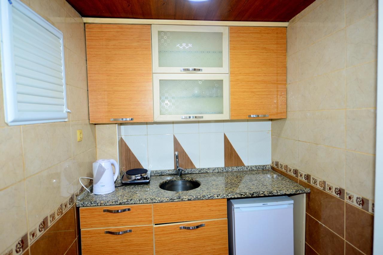 Akyuz Kardesler Hotel & Bungalow Узунгьол Екстериор снимка